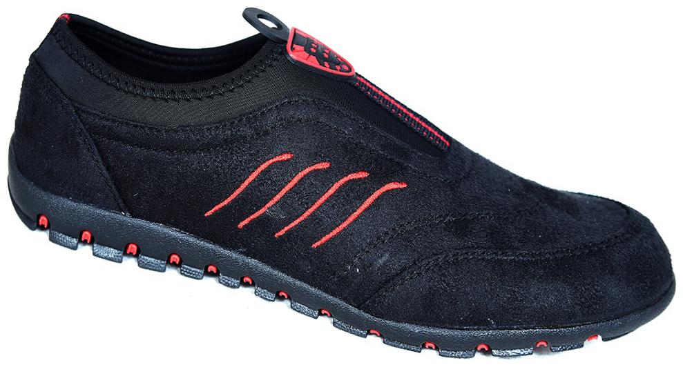 

Nature Step Women Black Sneakers