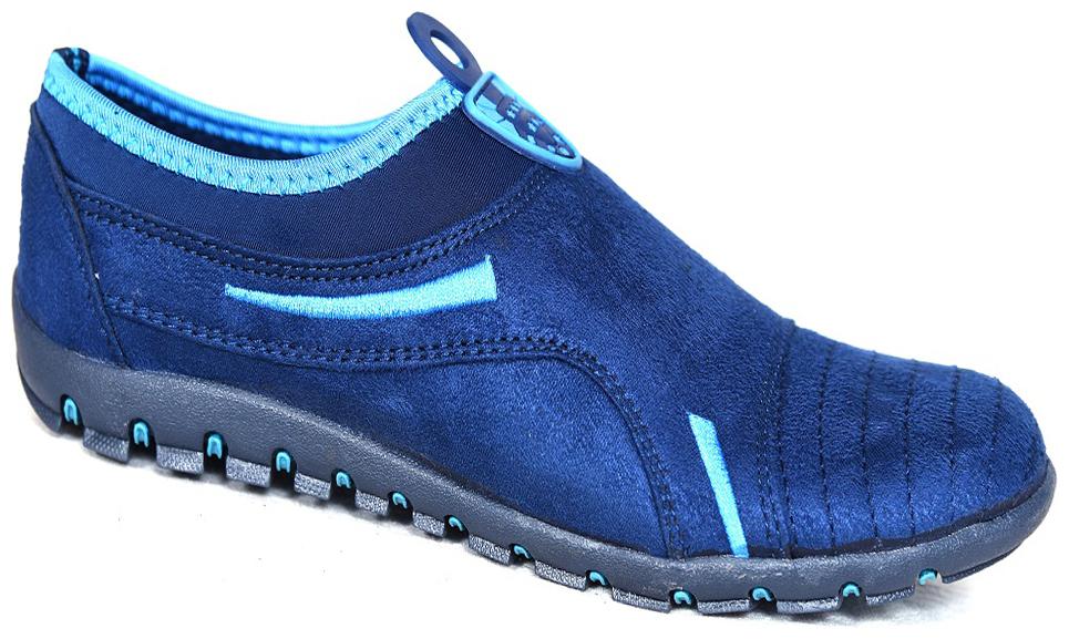 

Nature Step Women Blue Sneakers