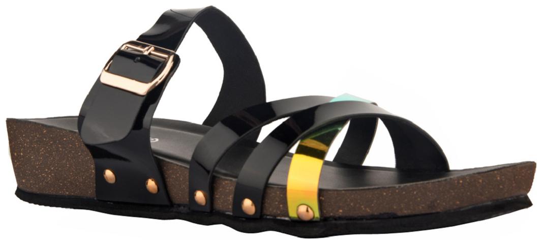 

Nectar Kicks Women Black Wedges