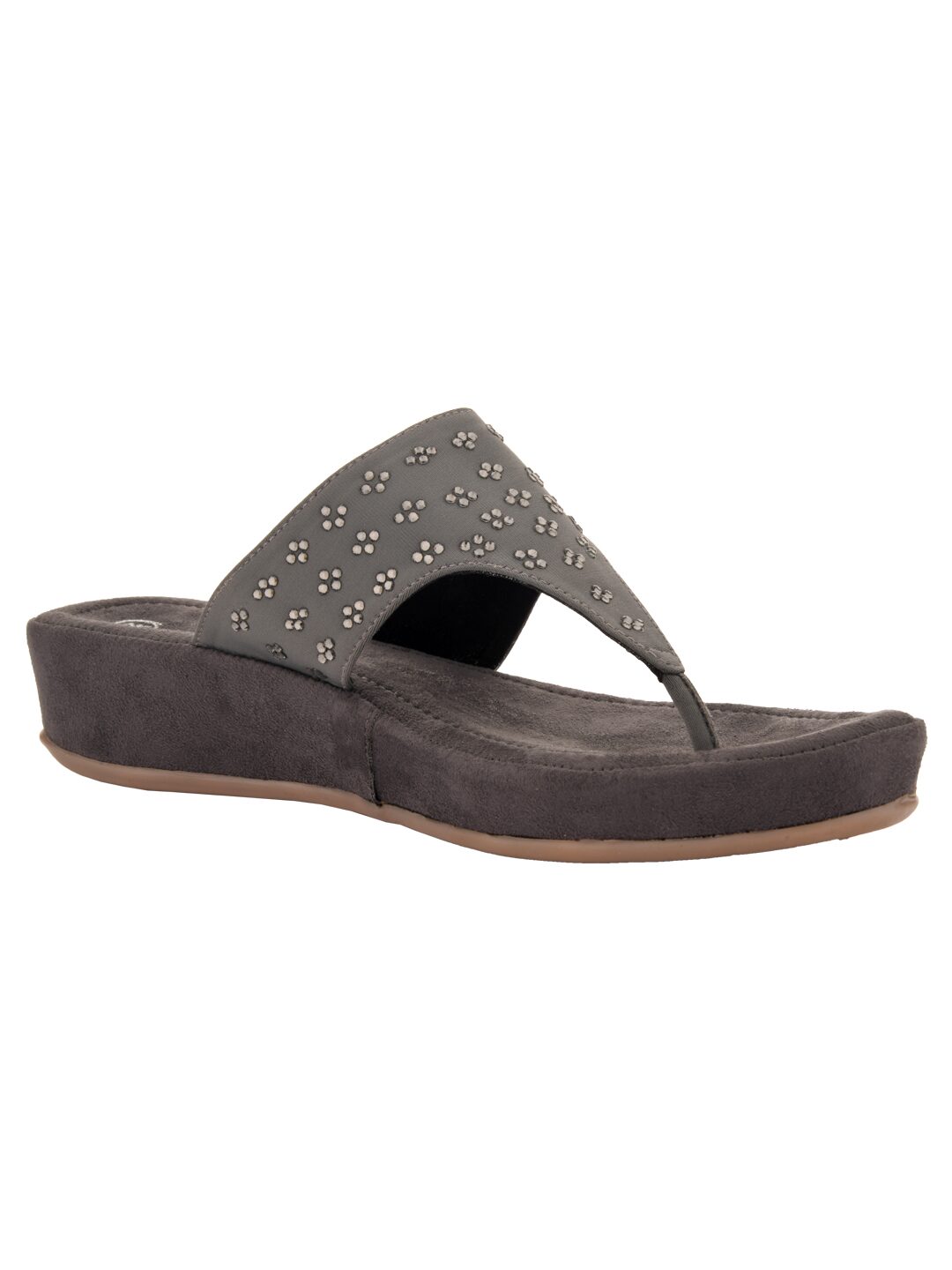 

Nectar Kicks Women Brown Sandals