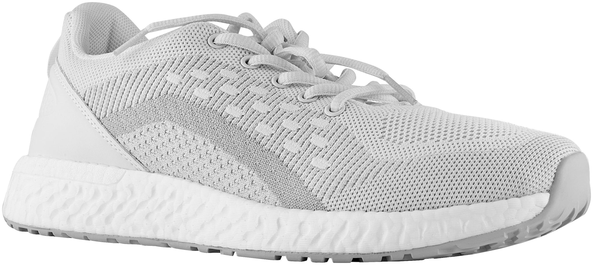 

Nectar Kicks Women 200100-WHWH Running Shoes ( Grey White )