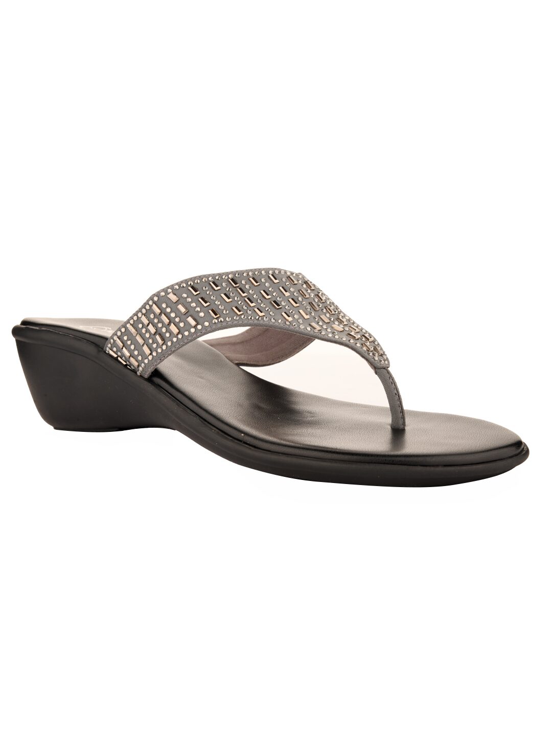 

Nectar Kicks Women Silver Wedges