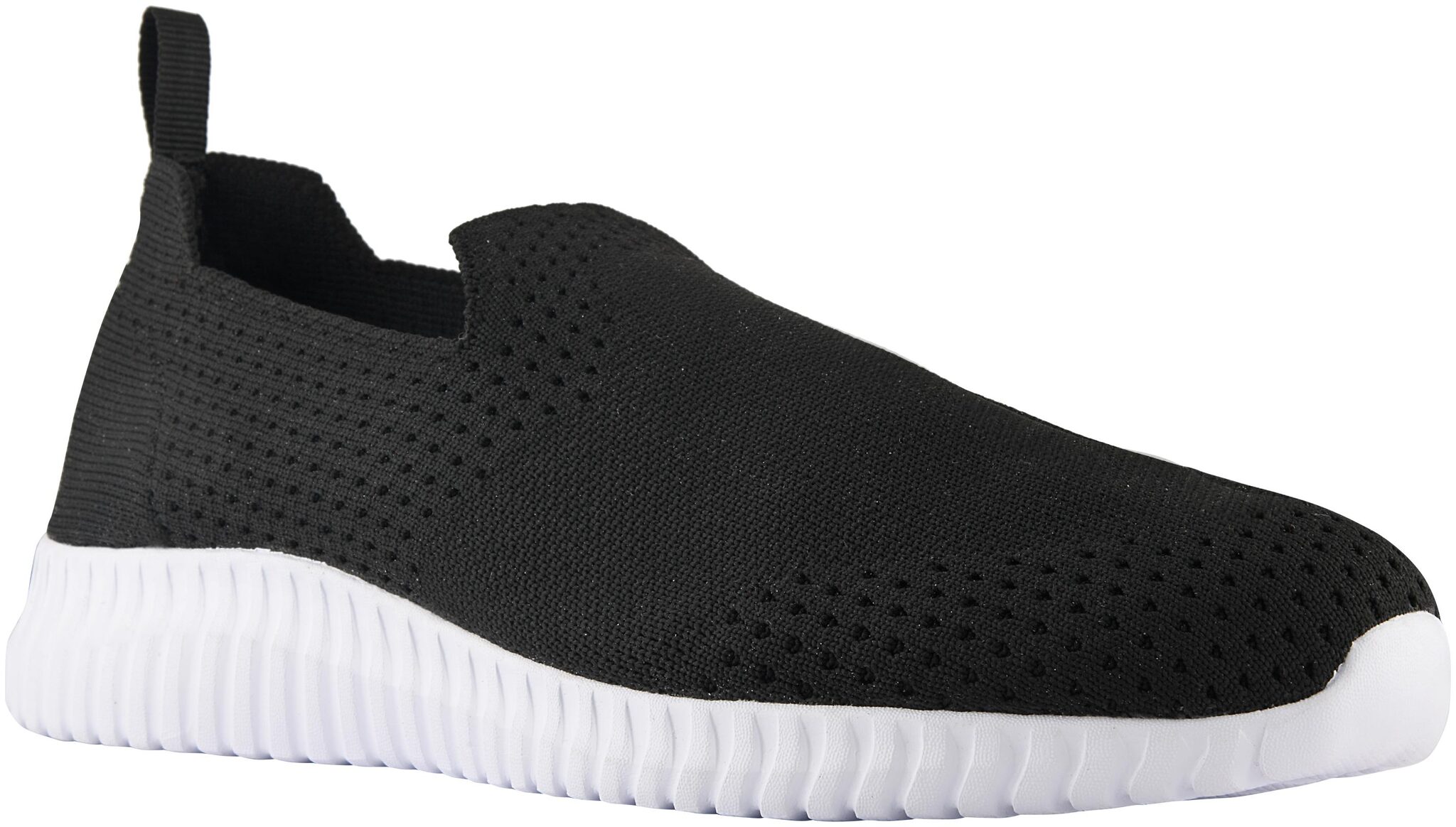 

Nectar Kicks Women Black Sneakers