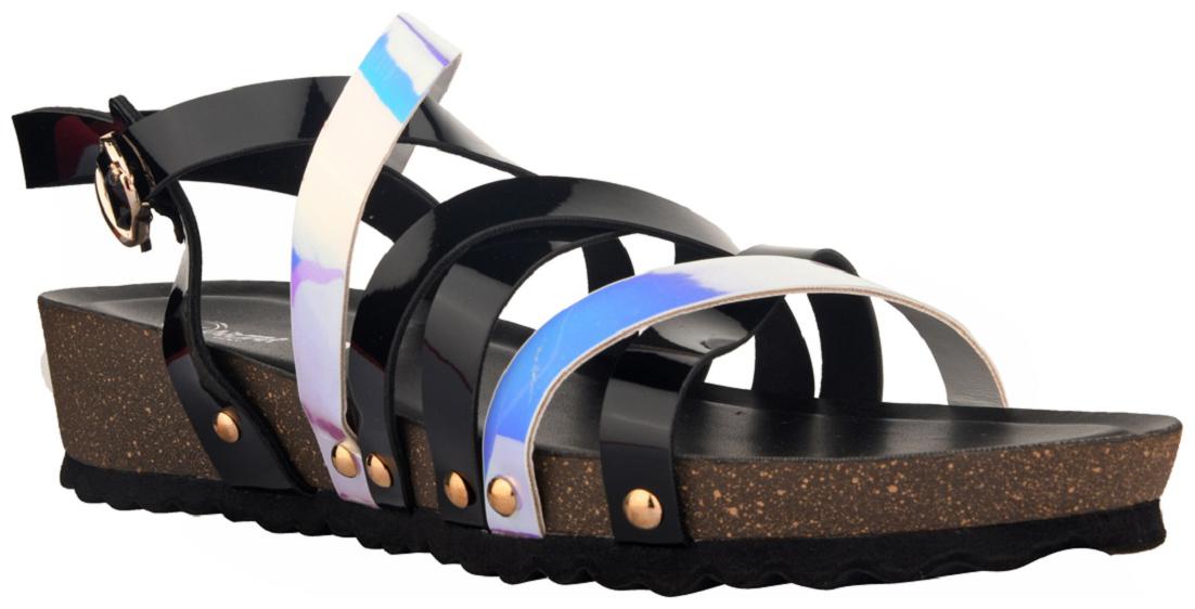 

Nectar Kicks Women Black Wedges
