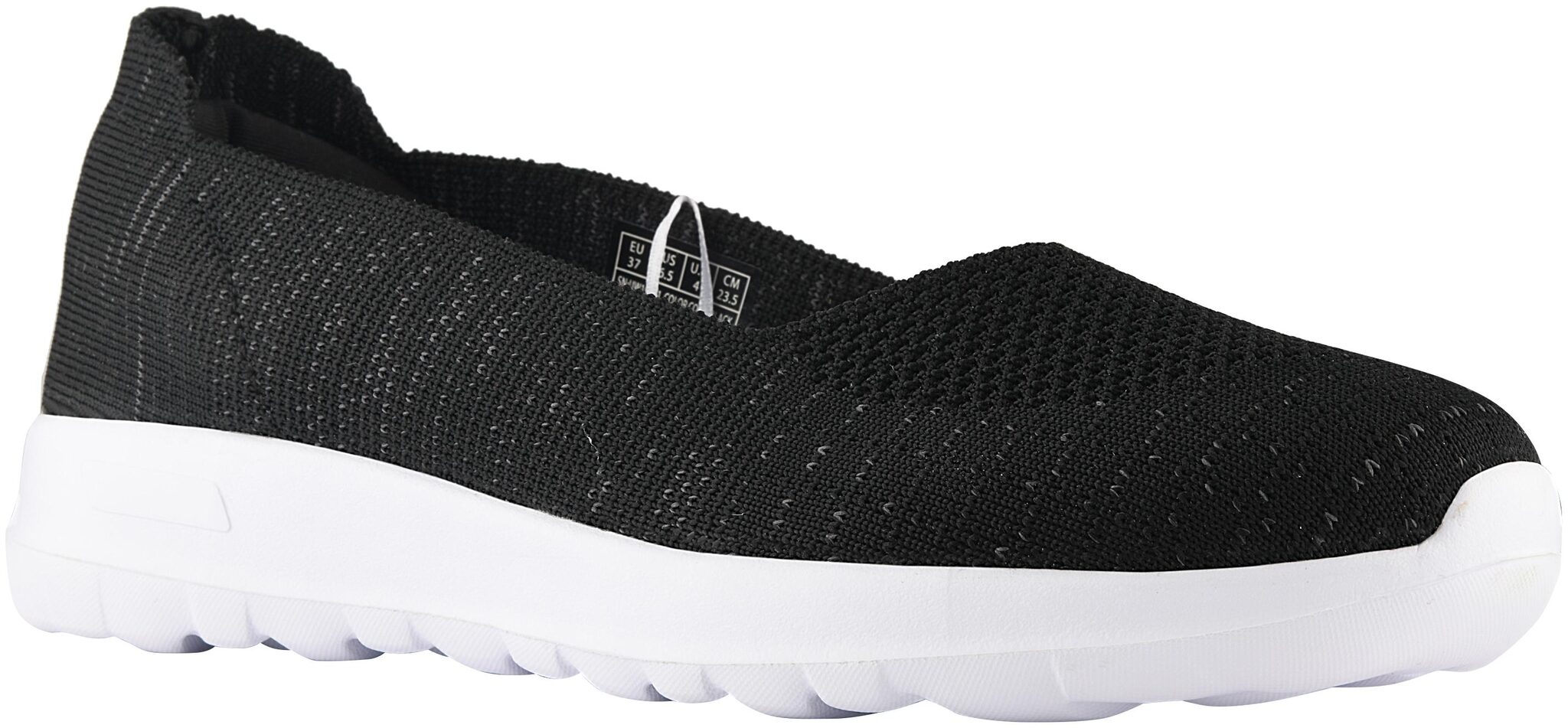 

Nectar Kicks Women Black Sneakers