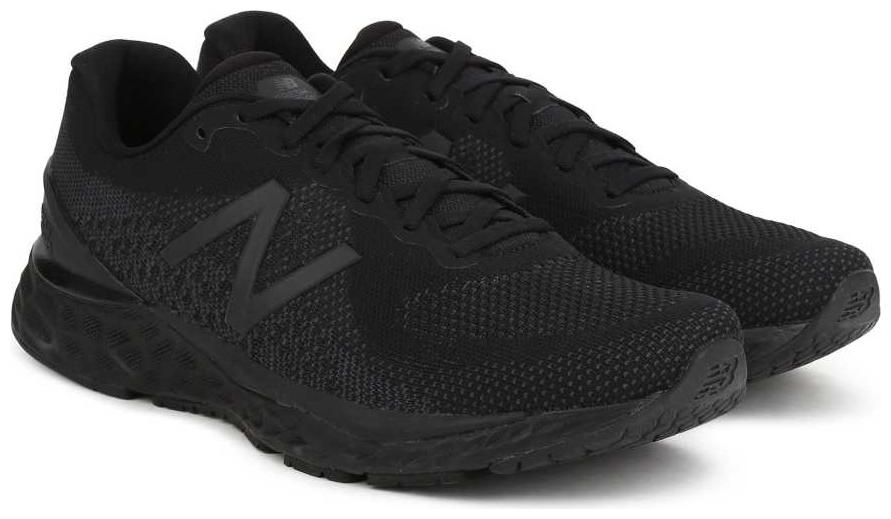 

New Balance Men M880 Running Shoes ( Black )