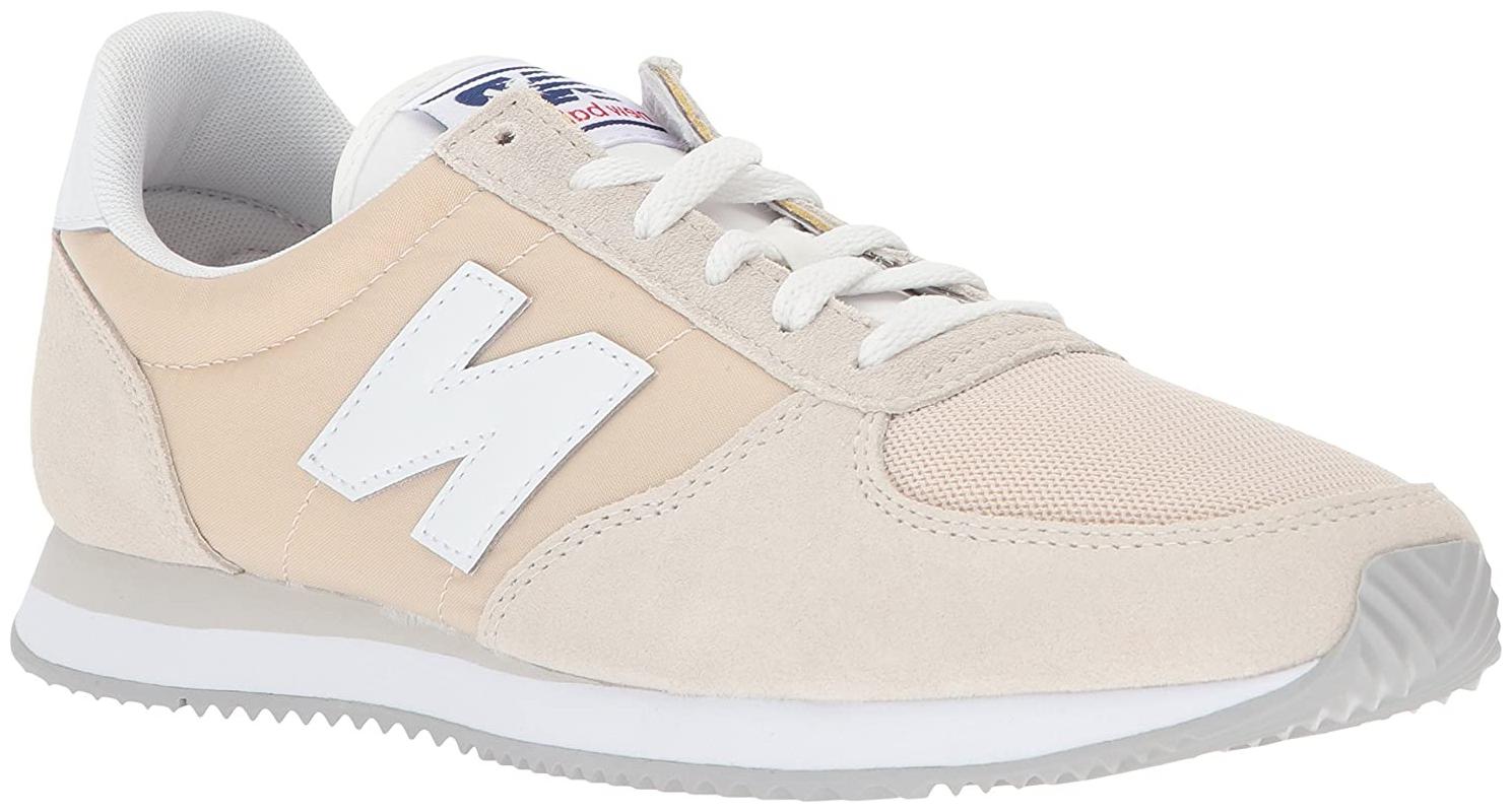 

New Balance Moonbeam Men Beige Sneakers