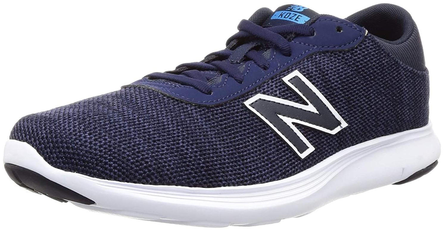 

New Balance Men Koze v2 Running Shoes ( Navy Blue )
