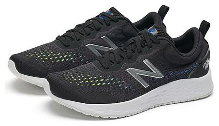 

New Balance Women ARISHI Running Shoes ( Black )