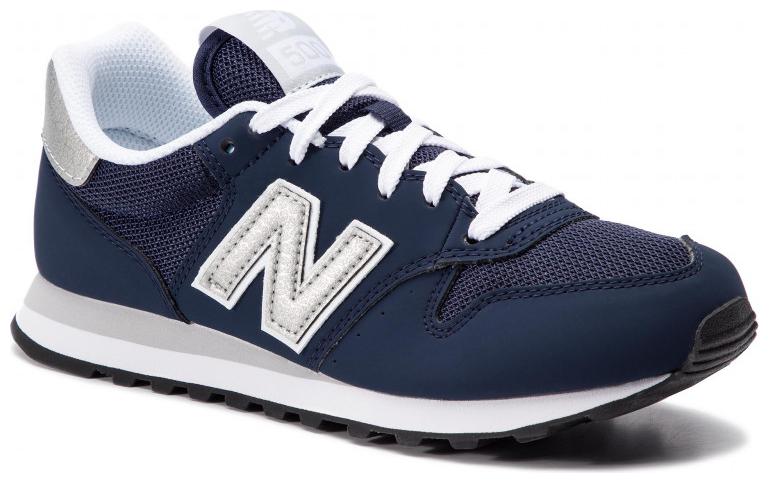 

New Balance Women Scarpe GW 500 Running Shoes ( Navy Blue )