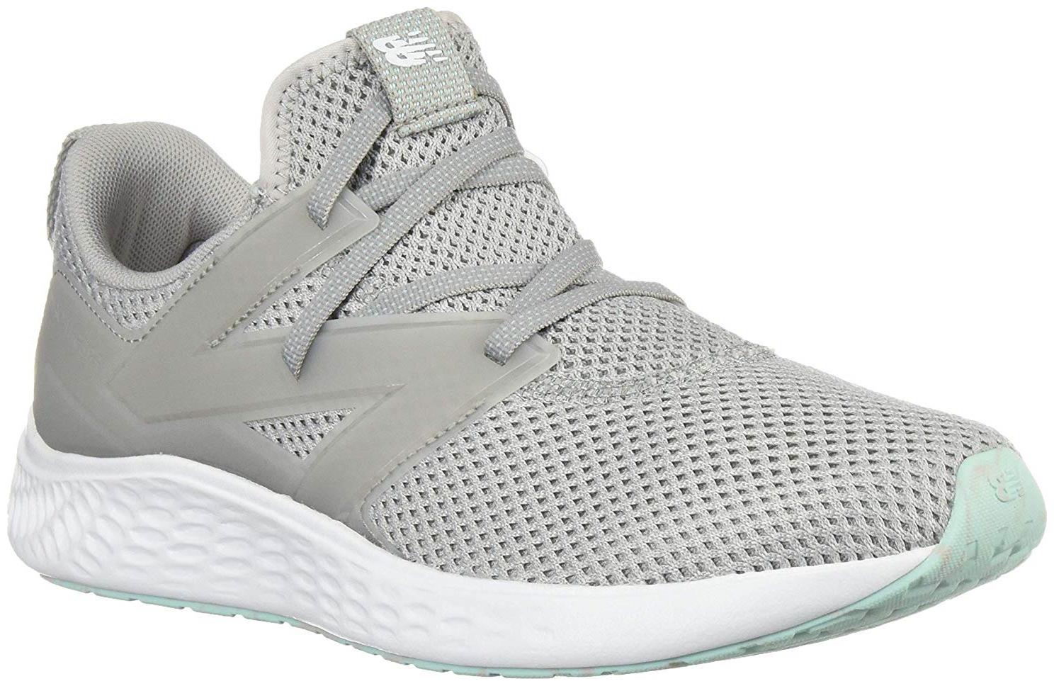 

New Balance Women RUNNING Running Shoes ( Grey )