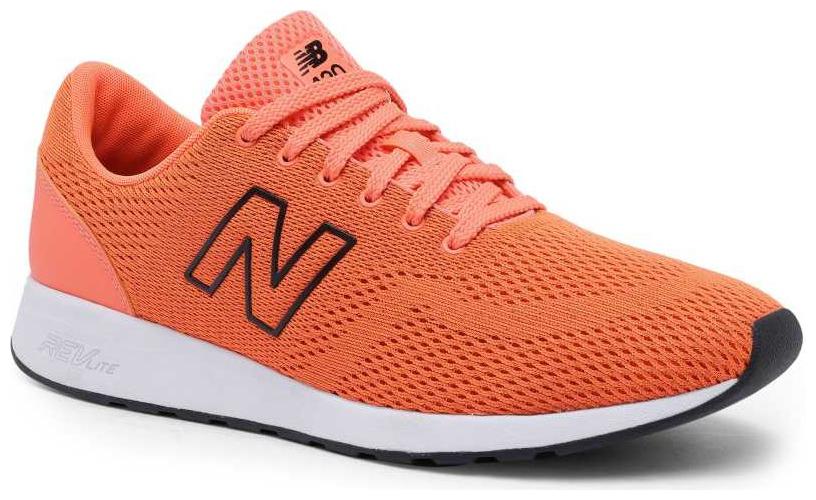 

New Balance Men Men Running Shoes Running Shoes ( Orange )