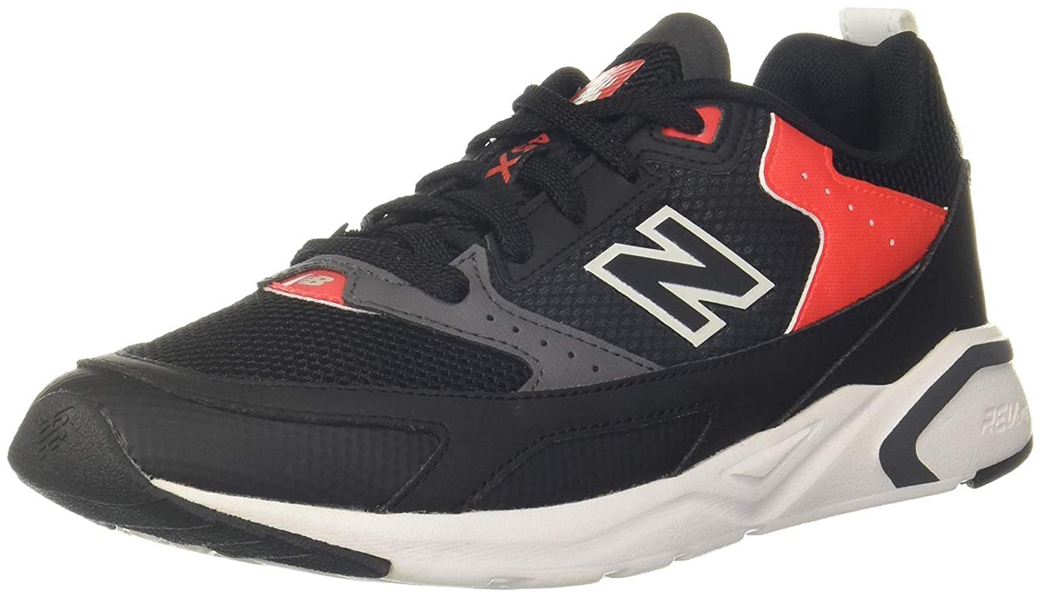 

Nike Men MS45X Running Shoes ( Black )