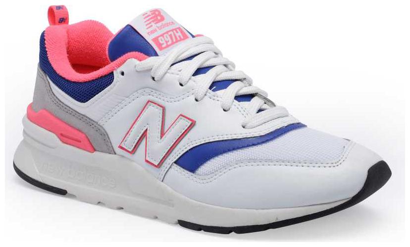 

New Balance Unisex Running Shoes Running Shoes ( White )