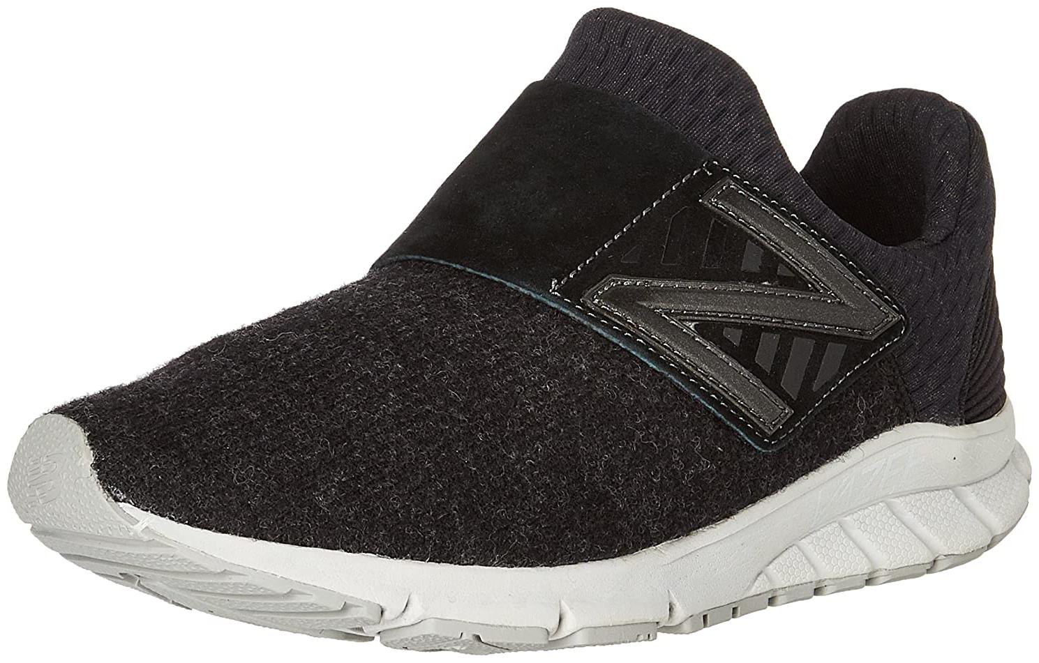 

New Balance Men Running Shoes ( Black )