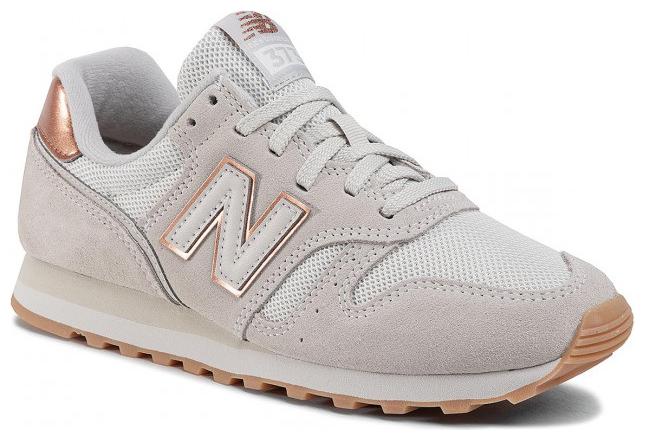 

New Balance Women 373 Running Shoes ( White )