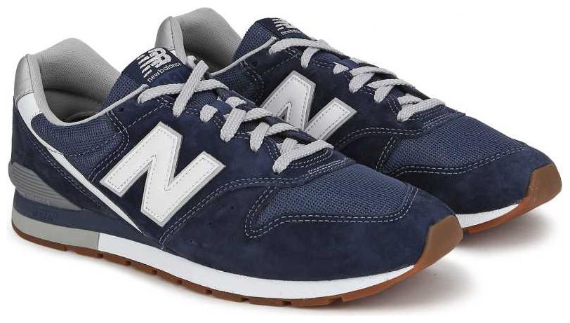 

New Balance 373 Men Navy Blue Sneakers