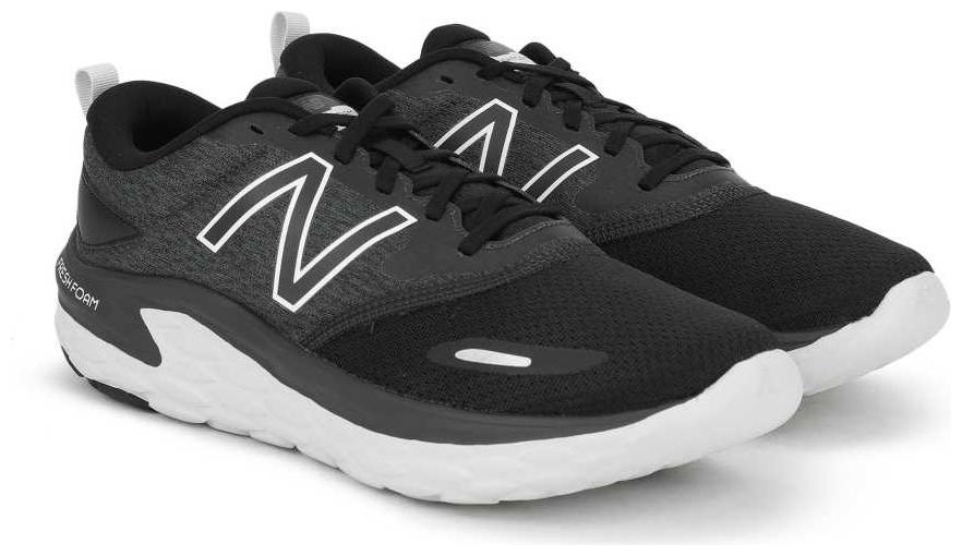 

New Balance Men CT 20 Running Shoes ( Black )