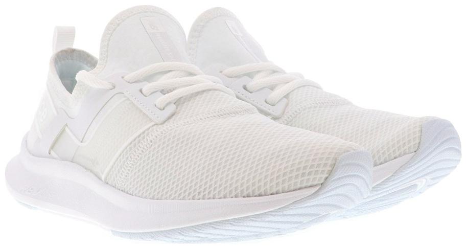 

New Balance Unisex Nergize Running Shoes ( White )