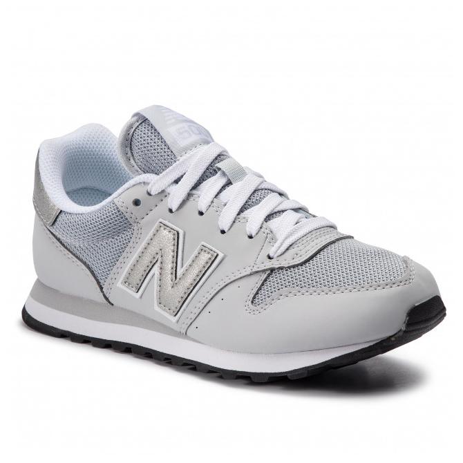 

New Balance Women 500 Running Shoes Running Shoes ( Grey )