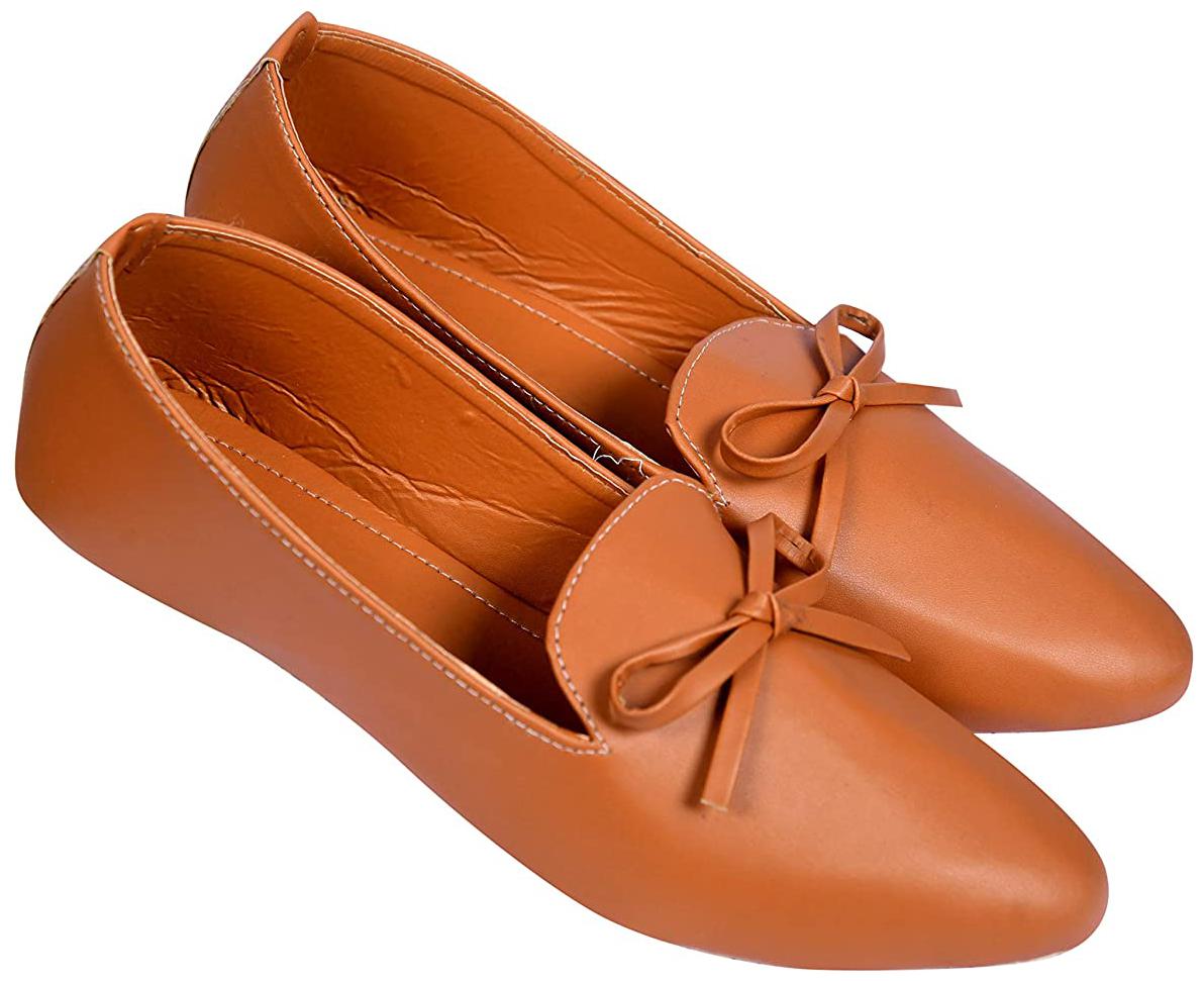 

RYAG Women Brown Bellies