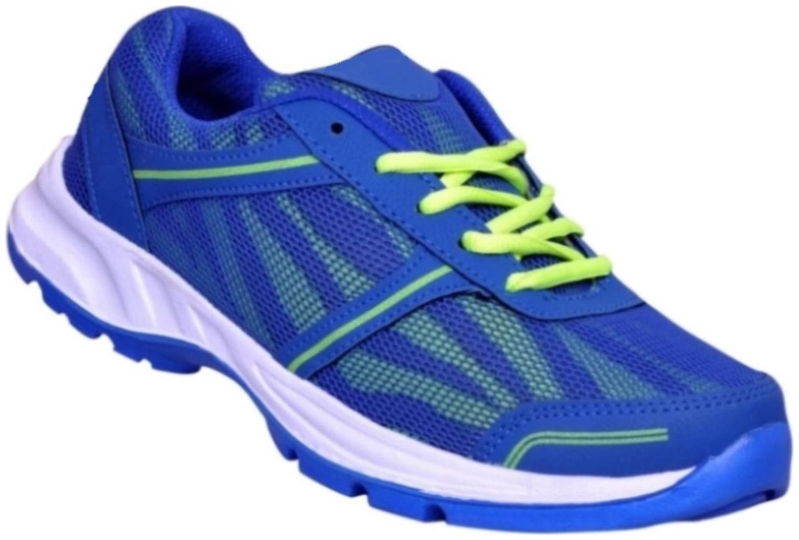

Begone Men Running Shoes ( Blue )