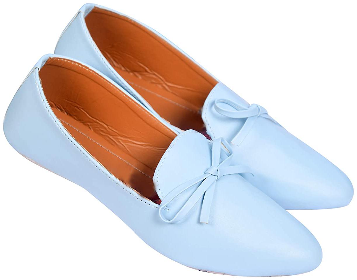 

RYAG Women Blue Bellies