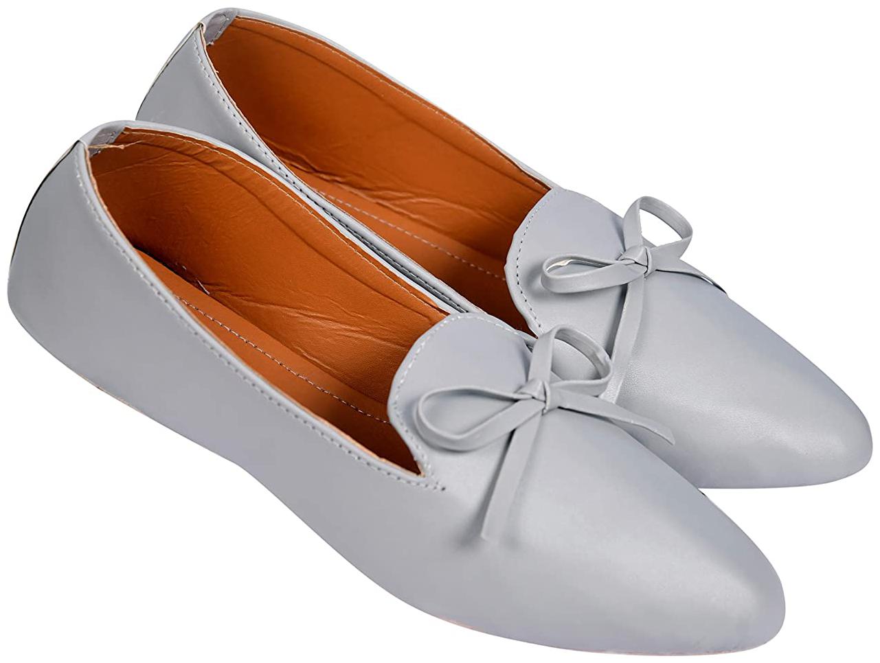 

RYAG Women Grey Bellies