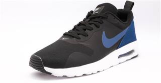 Nike AIR MAX TAVAS Walking Shoes For Men(Black )