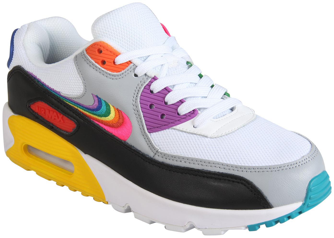 

Nike Men Running Shoes ( White )