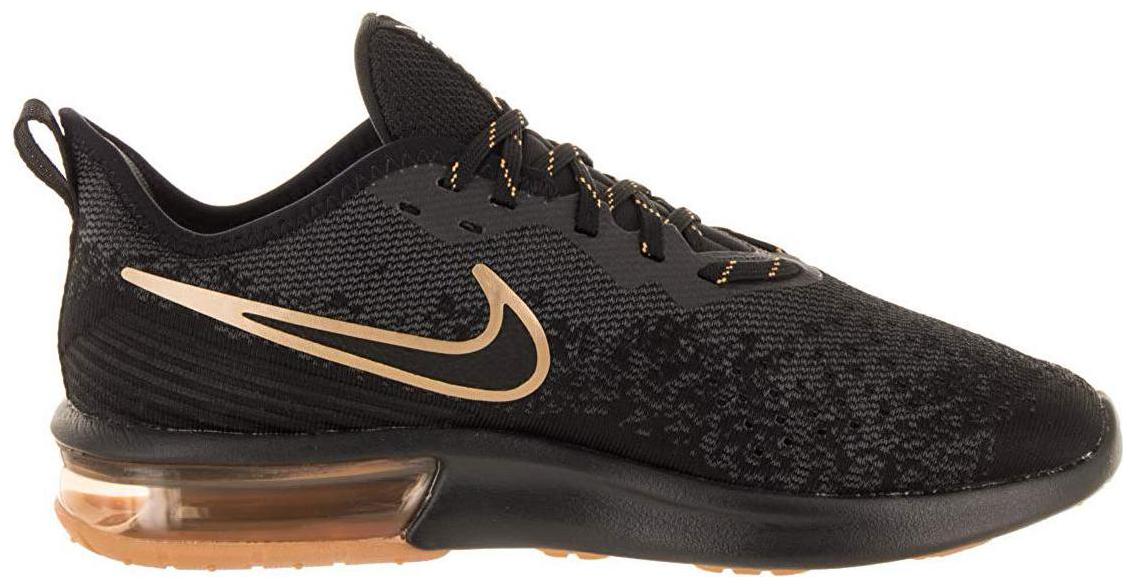 

Nike Men Running Shoes ( Black )