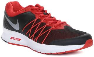 Nike Air Relentless 6 MSL Black Running Shoes