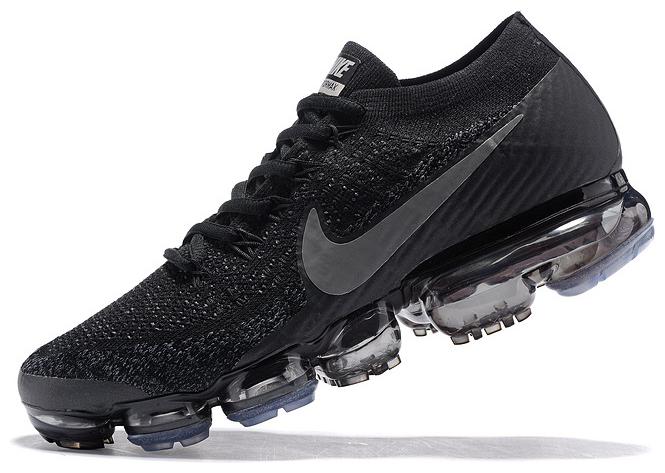 

Nike Men VaporMax Training Gym Shoes ( Black )