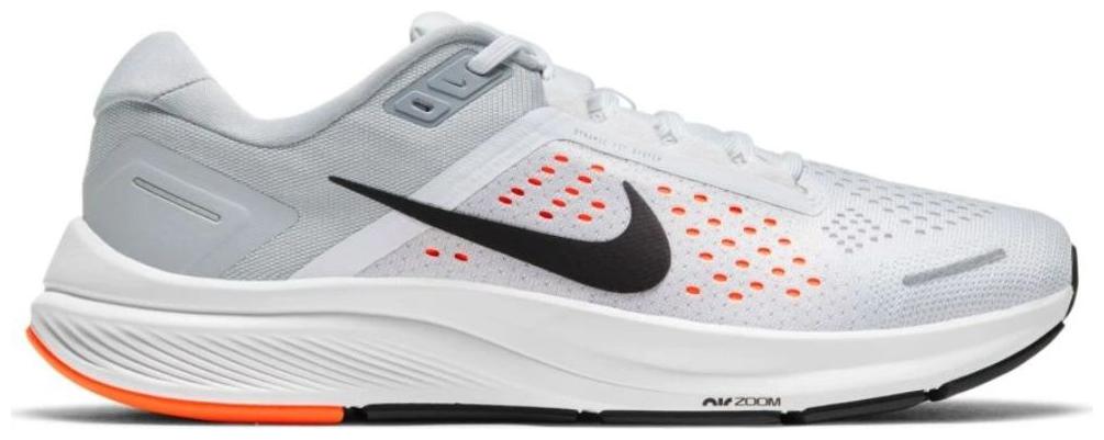

Nike Men Nike Running Shoes Running Shoes ( White )