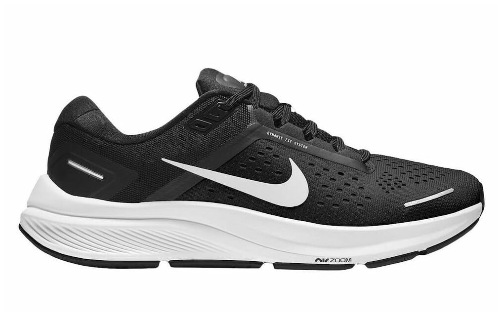 

Nike Men Running Shoes ( Black )