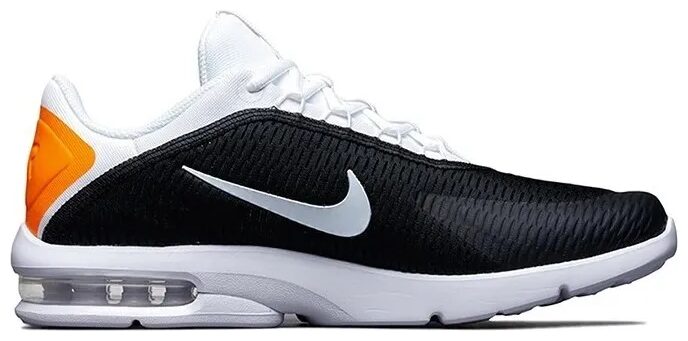 

Nike Men Nike Airmax Advantage 3 Running Shoes ( Multi-Color )
