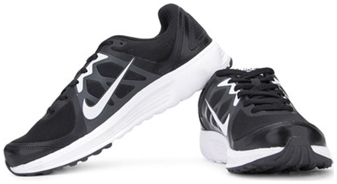 

Nike Men Emerge Running Shoes ( Black )