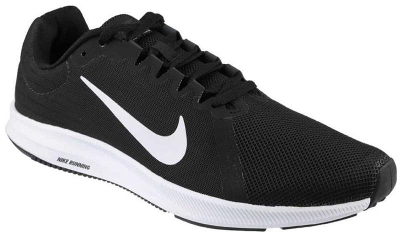 

Nike Men Downshifter 8 Running Shoes ( Black )
