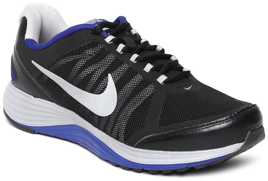 

Nike Men Revolve 2 Running Shoes ( Black )