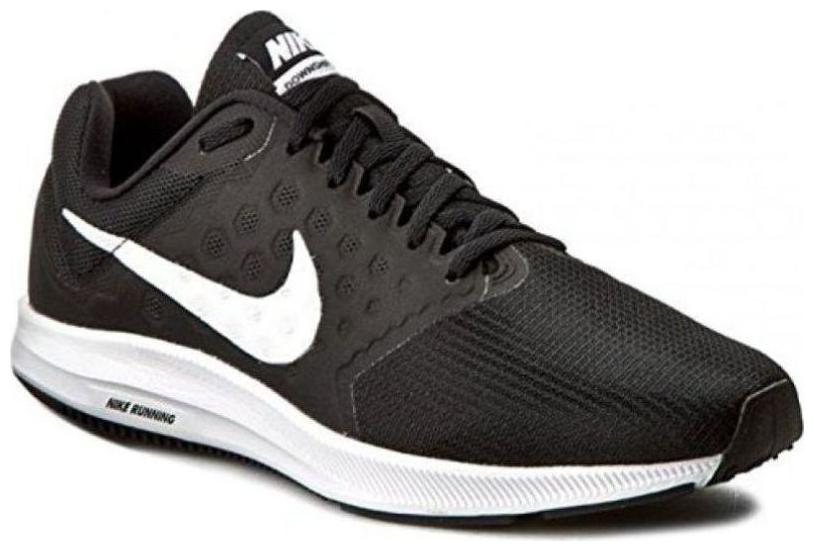 

Nike Men Running Shoes ( Black )
