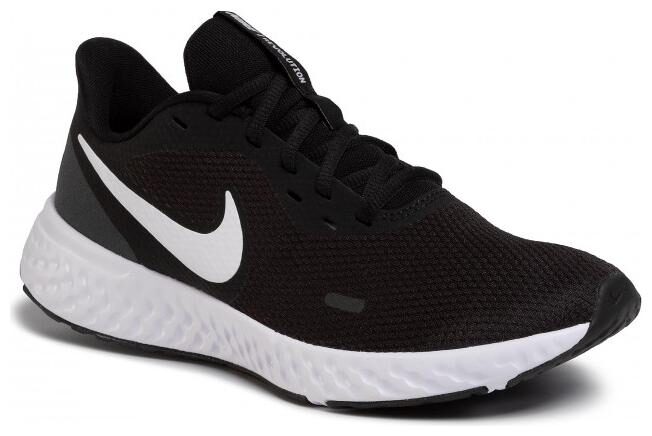 

Nike Men Running Shoes ( Black )