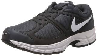 NIKE Black Sports Shoes