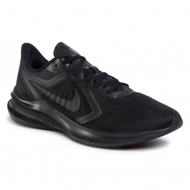 

Nike Men DOWNSHIFTER 10 Running Shoes ( Black )