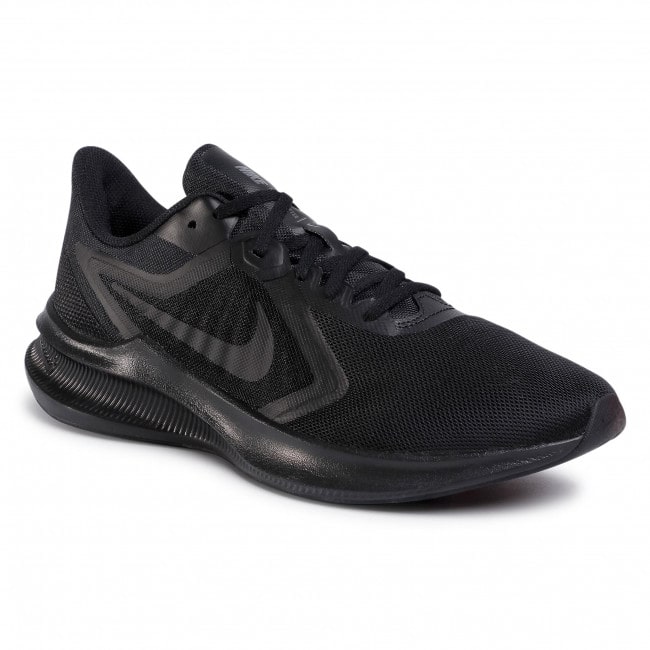 

Nike Men DOWNSHIFTER 10 Running Shoes ( Black )
