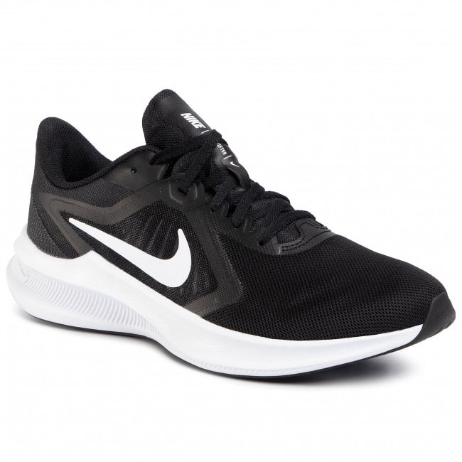 

Nike Men DOWNSHIFTER 10 Running Shoes ( Black )