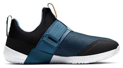 

Nike Men Training Gym Shoes ( Blue )
