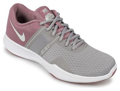 

Nike Women City Trainer Shoes Running Shoes ( Pink )