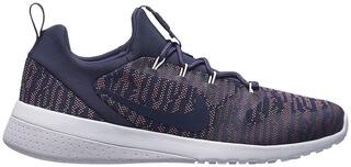 Nike CK RACER Running Shoes For Men(Navy Blue )