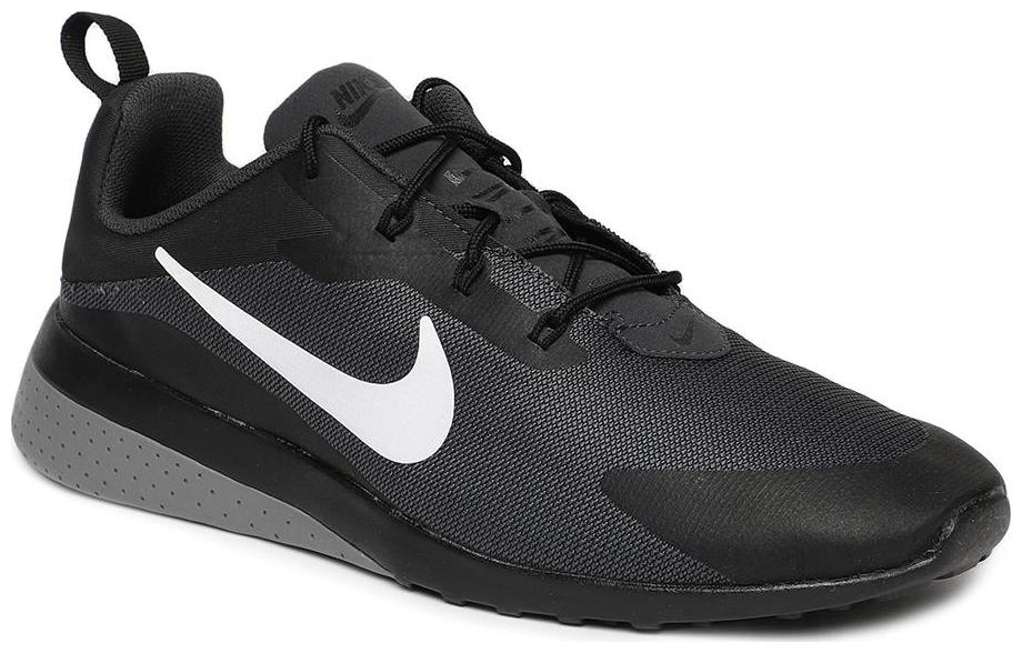 

Nike Men CK RACER 2 Training Gym Shoes ( Black )