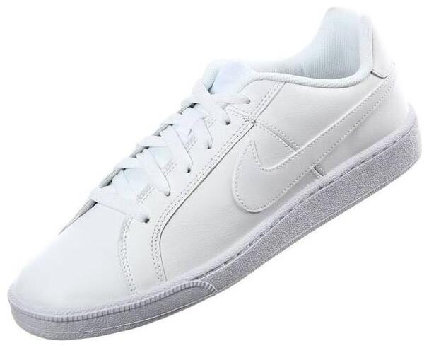 

Nike Men White Classic Sneakers - 749747-111